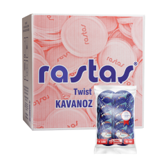 36'LI KOLİ İÇERİSİNDE BALIK DESEN POŞETLİ KAVANOZ KAPAĞI(TOPLAM 360 ADET)